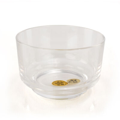 Italian Parmesan/Jelly Dish | Glass Only [6-Pack] | Issued